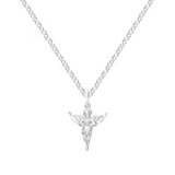 You're My Angel Necklace - EVRYJEWELS