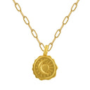  Gold STAINLESS STEEL WATERPROOF