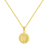 Get Lucky Necklace - EVRYJEWELS