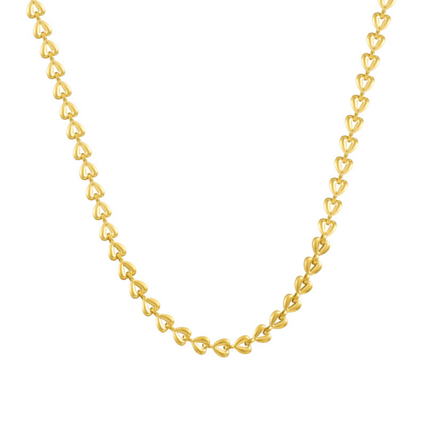 Heirloom Necklace - EVRYJEWELS